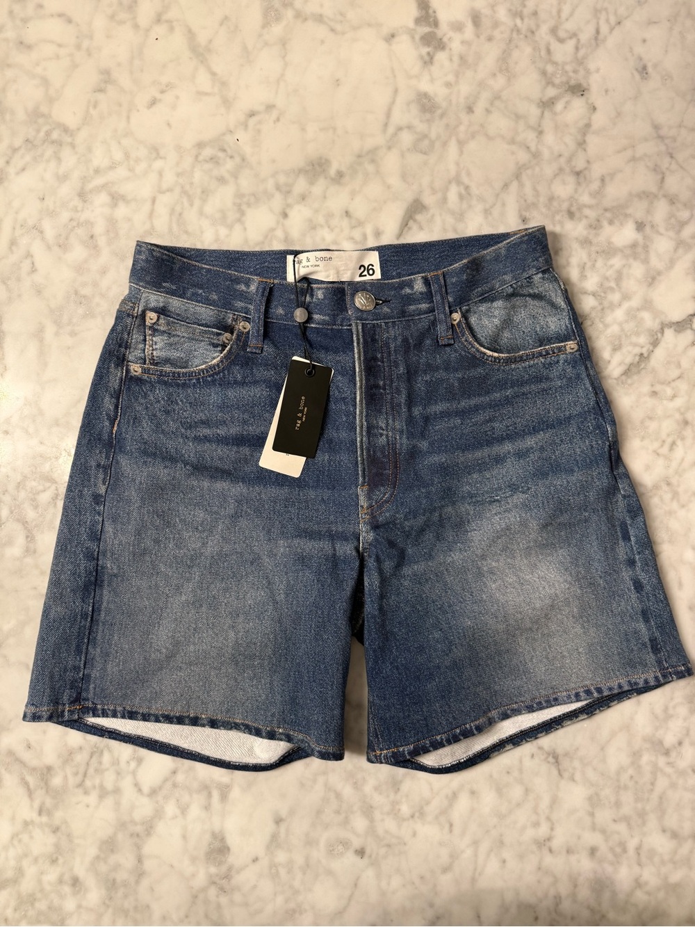 rag & bone women’s Miramar shorts